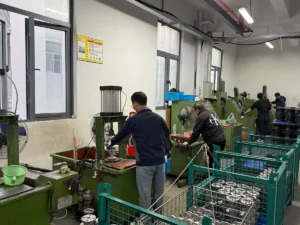 Careful  Preparation