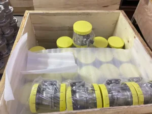 Responsible Delivery